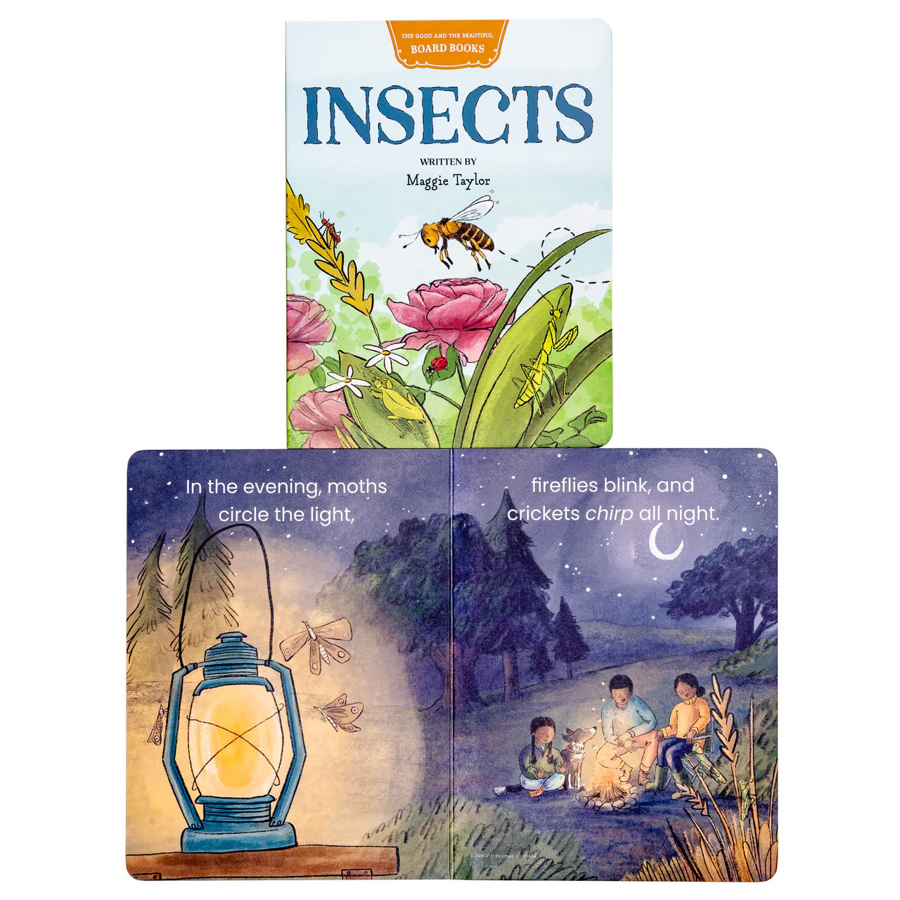 The Good and the Beautiful Board Books - Image 5