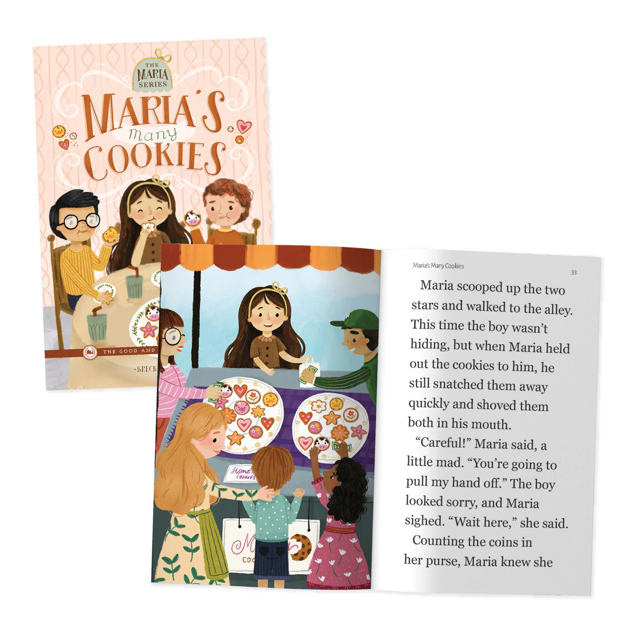 The Maria Series - Image 4
