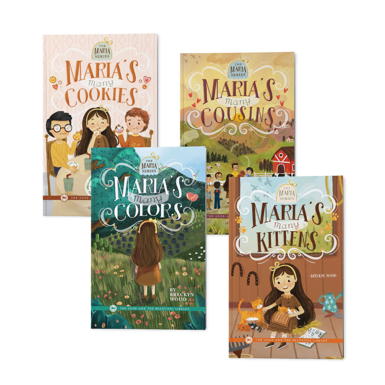 The Maria Series - Image 6