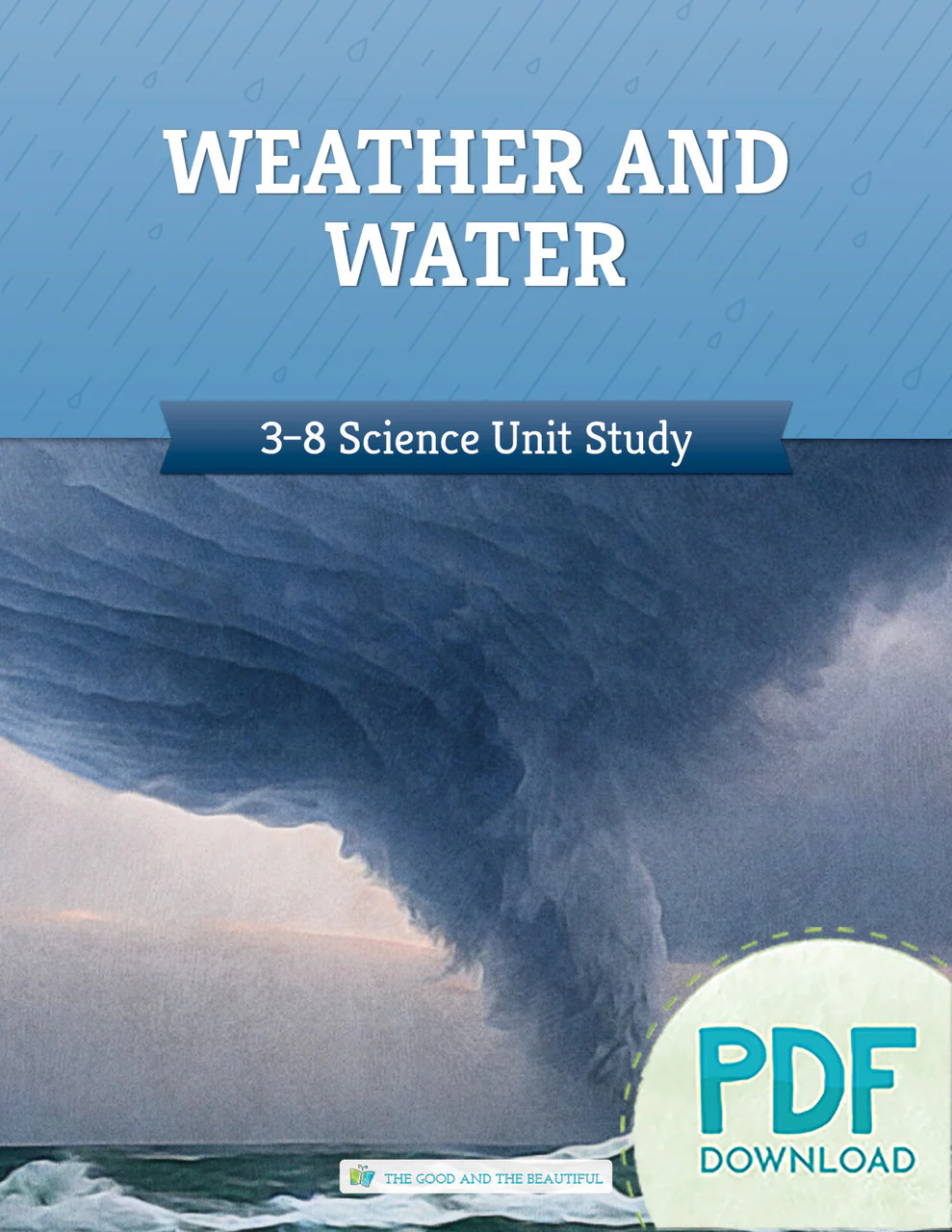 Weather and Water: Course Book (PDF) - Image 2