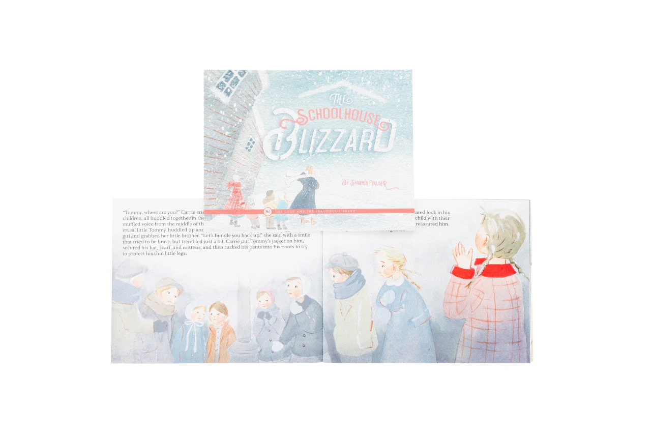 Weather and Water Read-Aloud Book Pack - Image 4