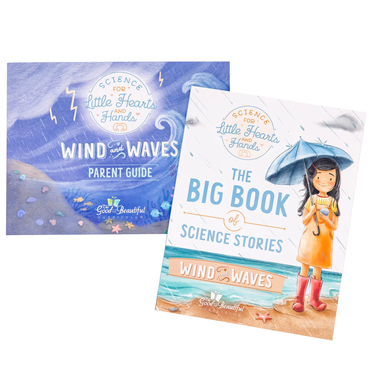 Wind and Waves: Course Set - Image 8