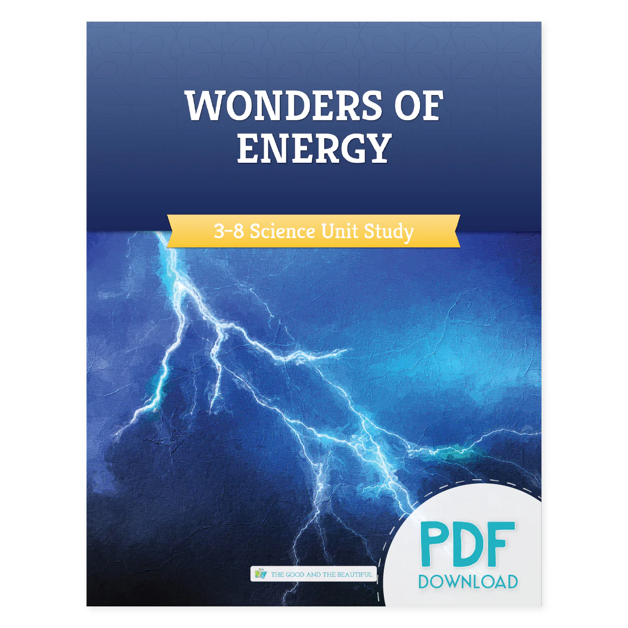Wonders of Energy: Course Book (PDF)