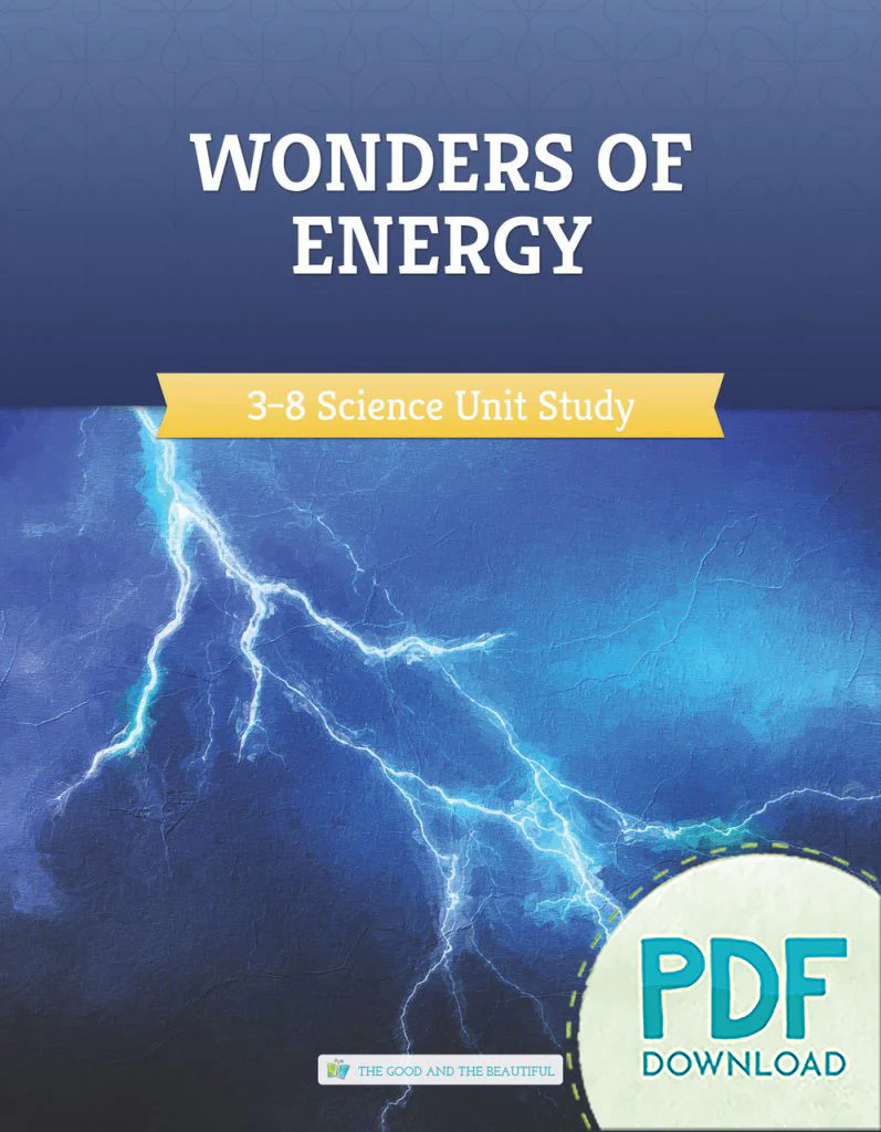 Wonders of Energy: Course Book (PDF) - Image 2