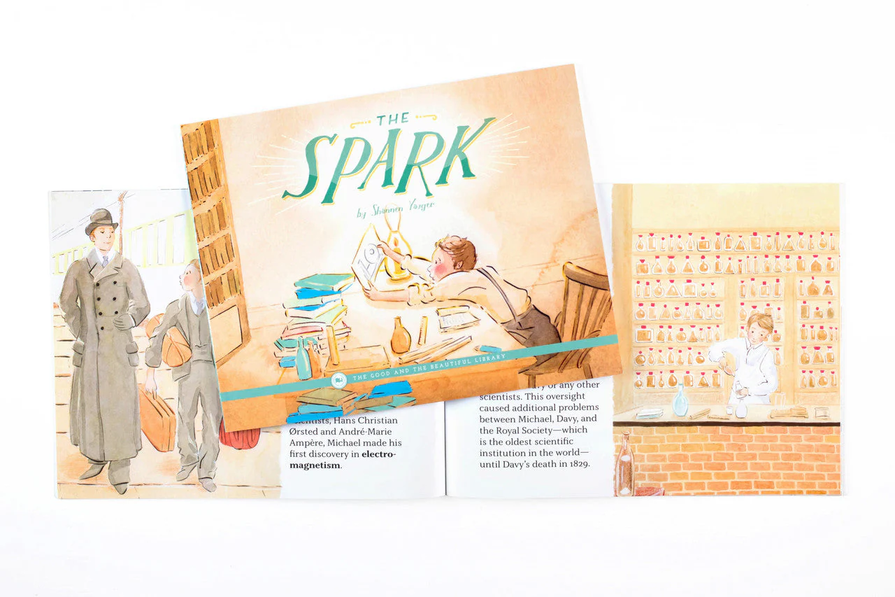 Wonders of Energy Read-Aloud Book Pack - Image 3